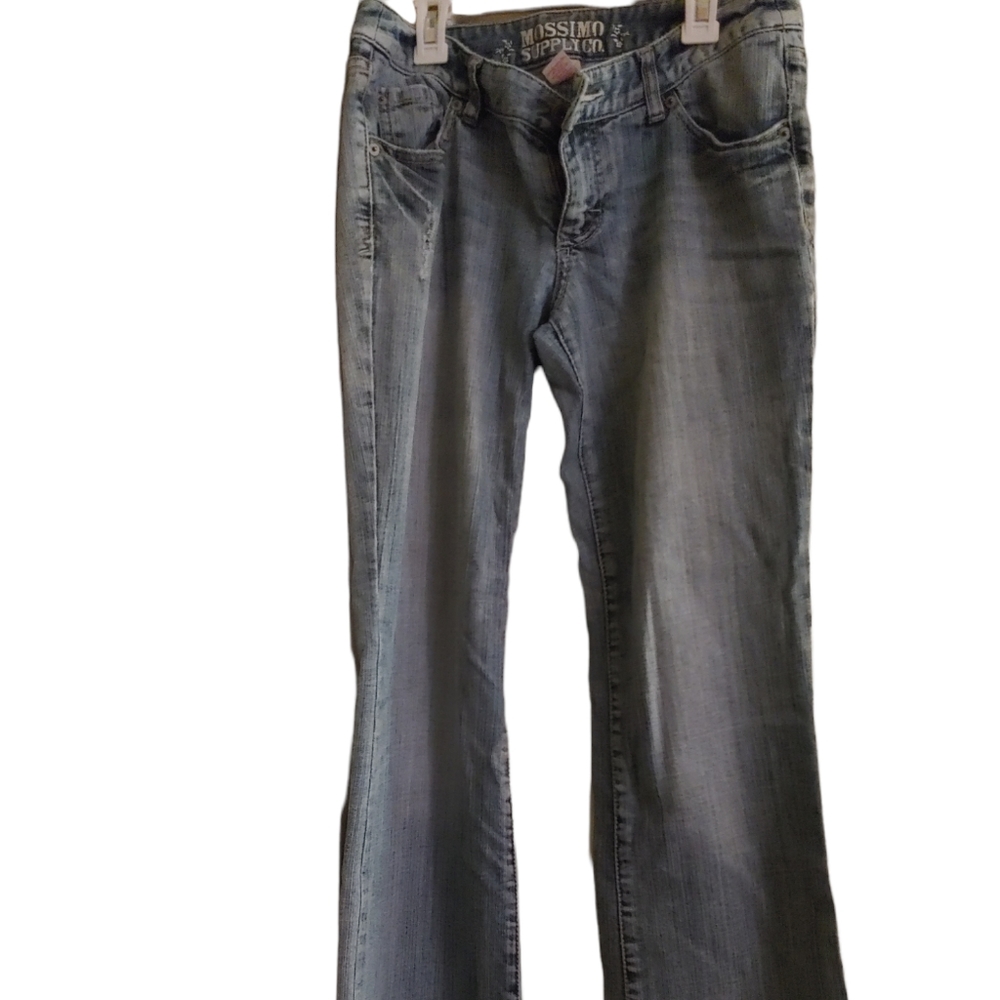 Mossimo Jeans used